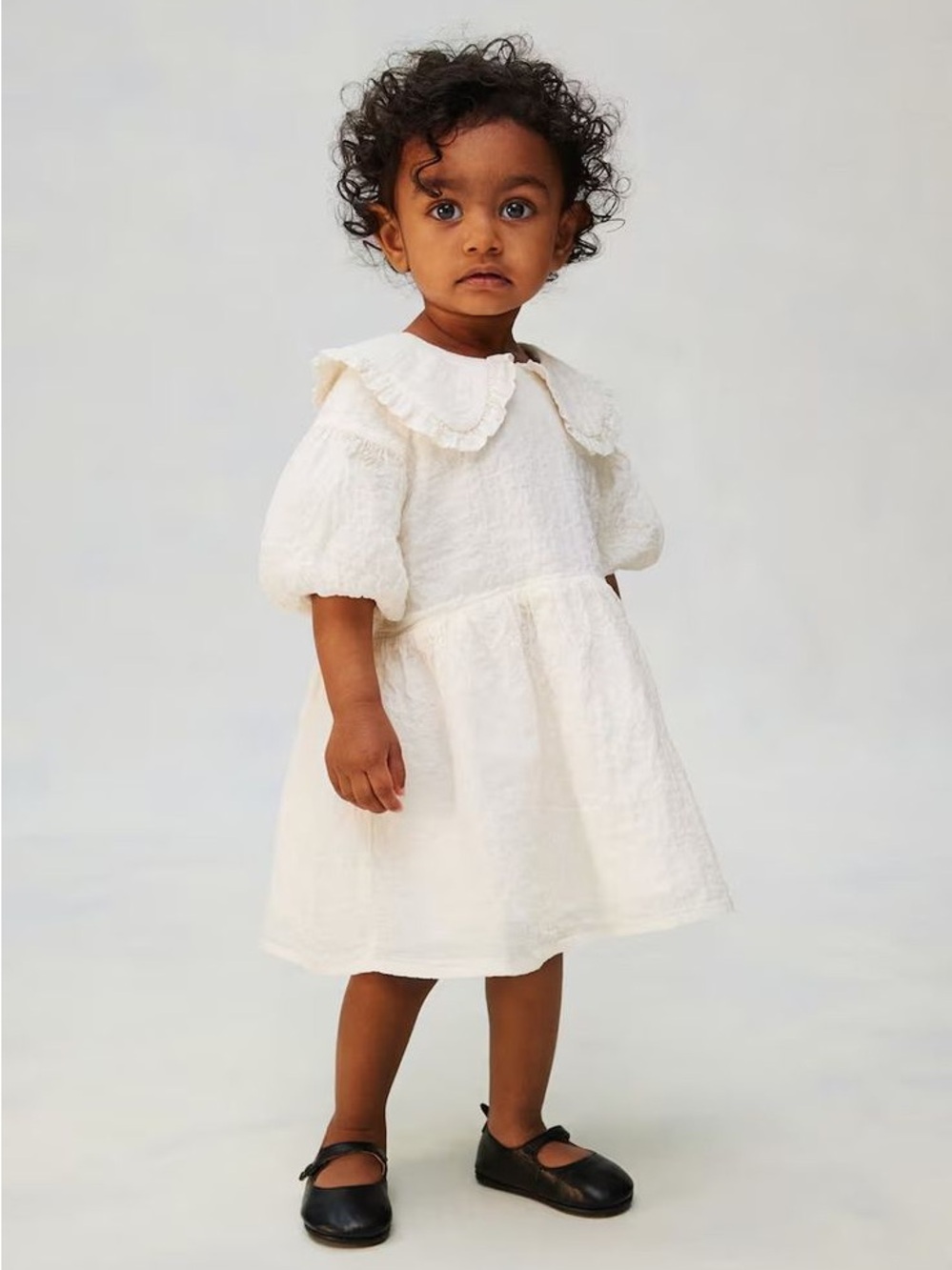 H&M adorables seersucker dress 3t